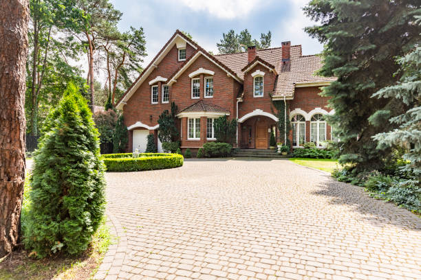 Best Driveway Resurfacing Pavers  in Franklin, NJ