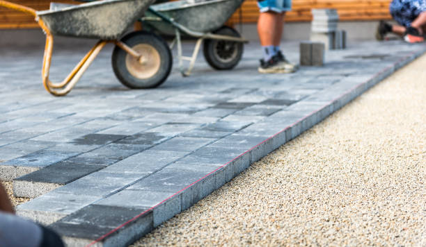 Franklin, NJ Driveway Pavers Company