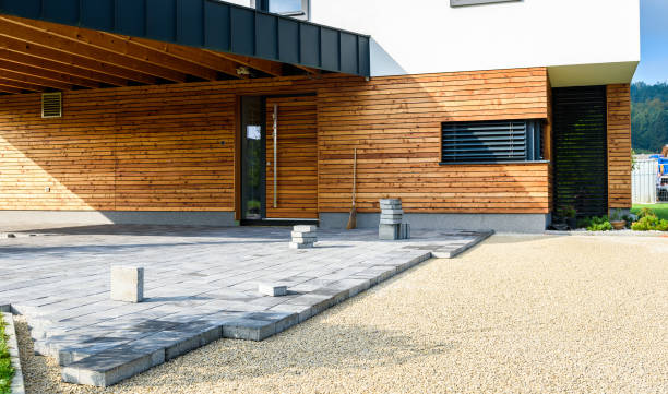 Trusted Franklin, NJ Driveway Pavers Experts