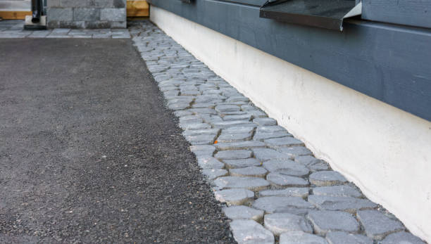 Best Cobblestone Driveway Pavers  in Franklin, NJ