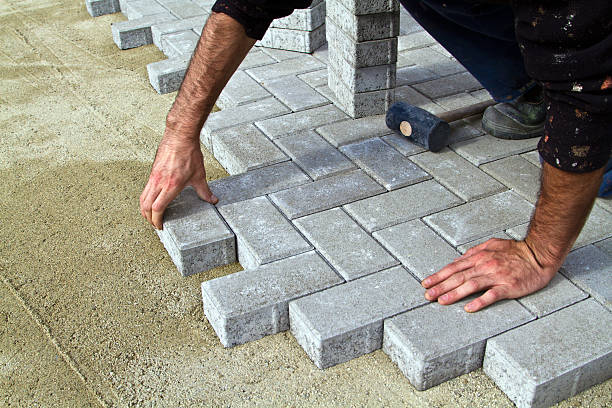 Reasons to Select Us for Your Driveway Paving Requirements in Franklin, NJ
