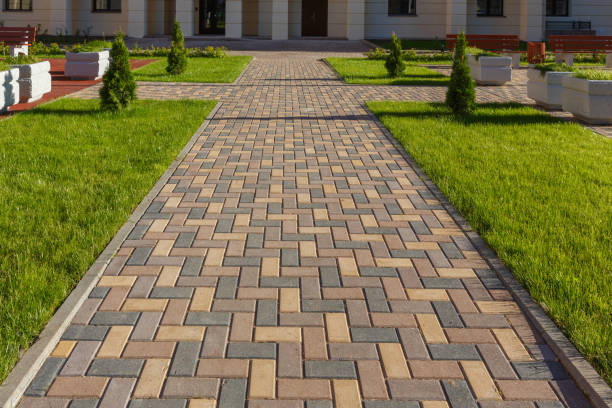 Best Affordable Driveway Pavers  in Franklin, NJ