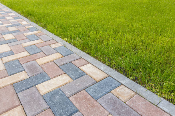 Best Permeable Paver Driveway  in Franklin, NJ